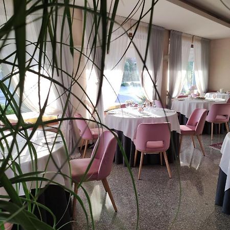 Ristorante Locanda Dussin Oderzo Eksteriør billede