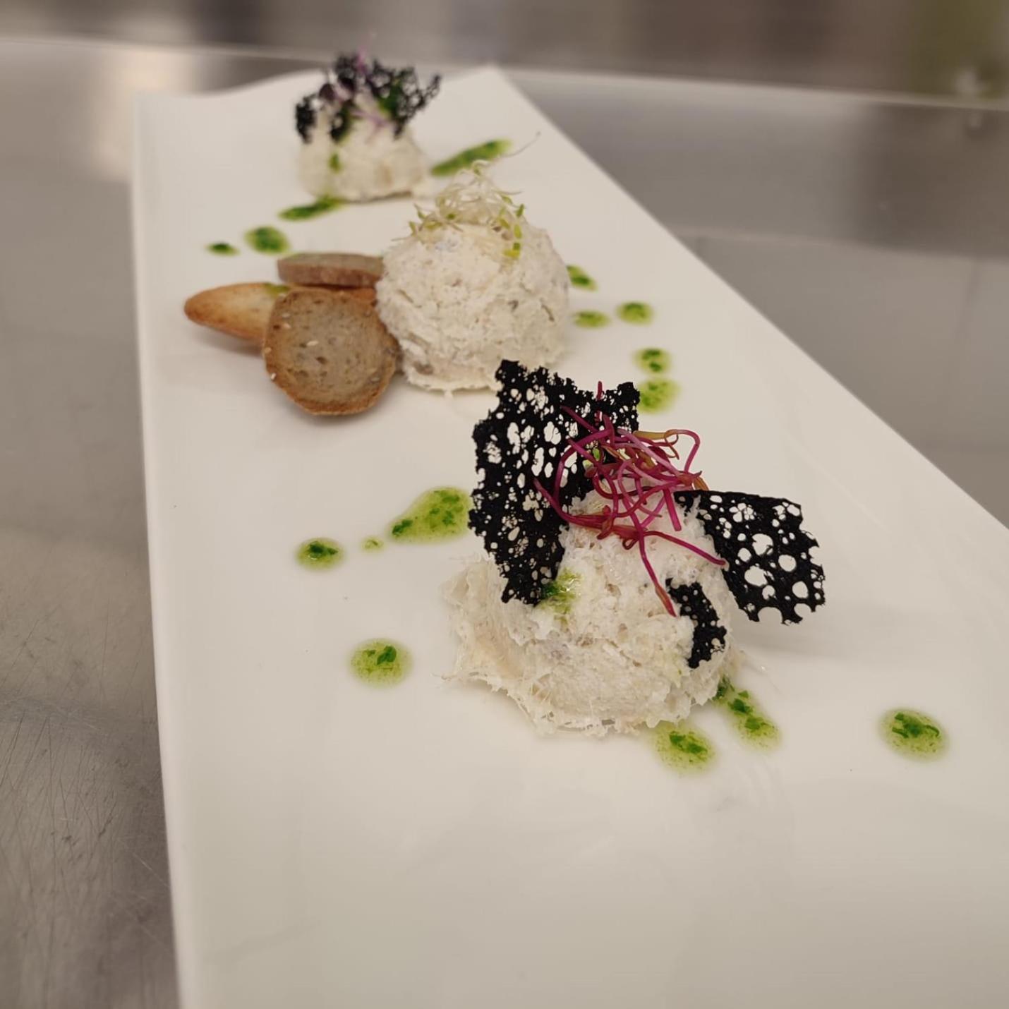 Ristorante Locanda Dussin Oderzo Eksteriør billede